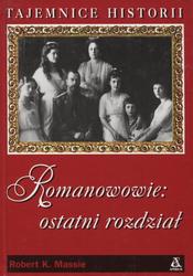 Romanowowie - ostatni rozdział.