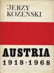 Austria 1918-1968.