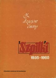 Szpilki 1935-1985.