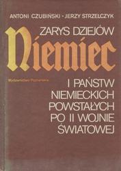 Zarys dziejów Niemiec i państw niemieckich powstałych po II wojnie światowej.