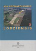 Moszczyński Jacek – Zespół osadniczy kultury przeworskiej na stanowisku 1-4 w Wiktorowie, pow. Zgierz, woj. Łódzkie.