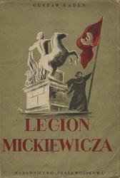 Legion Mickiewicza.