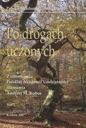 Po drogach uczonych. T. 2.