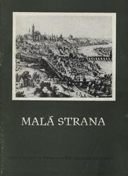 Malá Strana.