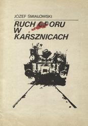 Ruch oporu w Karsznicach.