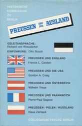 Preussen und das Ausland.