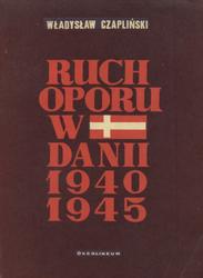 Ruch oporu w Danii 1940-1945.