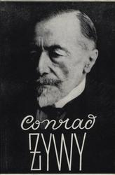 Conrad żywy.