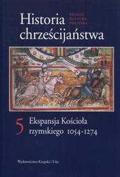 Historia chrześcijaństwa. 5.