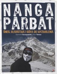 Nanga Parbat.