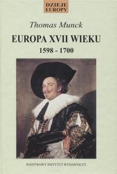 Europa XVII wieku.