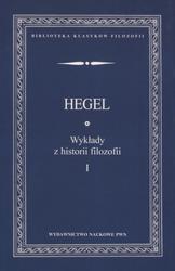 Wykłady z historii filozofii. T. 1-3.