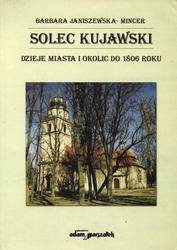 Solec Kujawski. [Vol. 1-2].