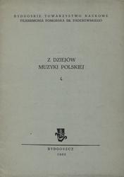 Działalność Wojciecha Dankowskiego w Gnieźnie.