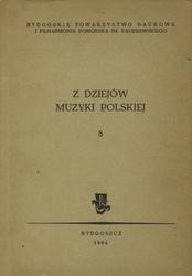 Kancjonał J. Israela i J. Laurencjusza czyli tzw. Kancjonał Wirzbięty i jego Pierwowzory.