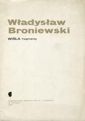 Wisła : fragmenty.