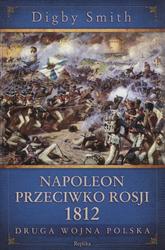 Napoleon przeciwko Rosji 1812.