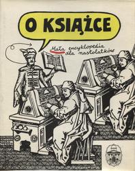 O książce.