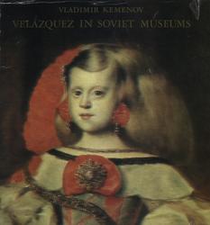 Velázquez in soviet museums.