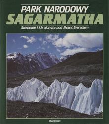 Park Narodowy Sagarmatha.