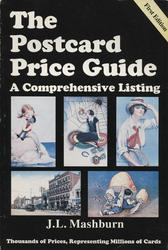 The postcard price guide.