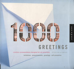 1000 greetings.