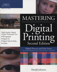 Mastering digital printing.